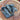 Black Kyanite Rough