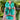 Malachite Cabochon | Large
