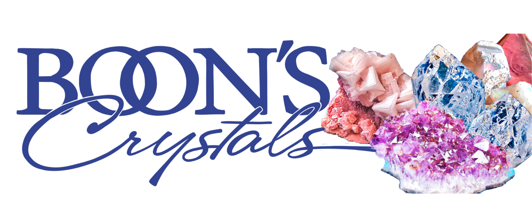 Boon’s Crystals