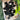 Black Obsidian Tumble