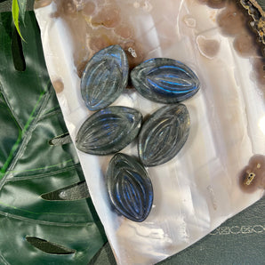 Labradorite Source of Life