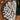 Howlite Tumble