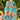 Chrysocolla Cabochon