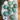 Amazonite Palm Tumble