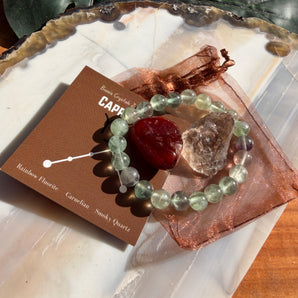 Capricorn Zodiac Gift Pack ♑