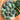 Ruby in Zoisite Palm Tumble