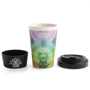 Zen Eco-to-Go Bamboo Cup