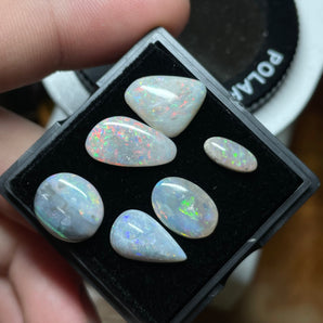 Australian Opal Cab - AA Qual