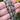 Labradorite Pebble Bead Bracelet