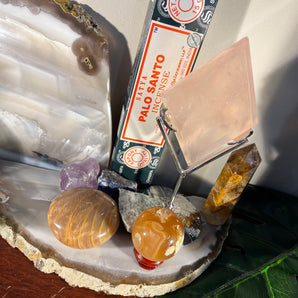 Boon's Crystal MYSTERY Gift Box