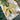 Azurite & Malachite Tower Point | Small