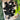 Black Obsidian Tumble