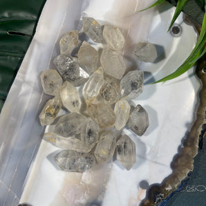 Quartz DT Rough Point