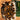 Tigers Eye Tumble