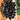 Black Obsidian Tumble