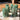 Aventurine Cat Carving