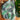Green Fluorite Generator Point