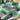 Green Fluorite Generator Point