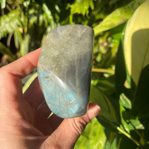 Labradorite Free Form | 09