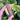 Rhodonite Generator Point | 01