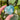 Amazonite Heart | 01
