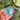 Amazonite Heart | 01