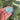 Amazonite Heart | 03
