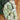 Pistachio Calcite Rough | Medium