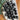 Snowflake Obsidian Tumble