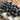 Snowflake Obsidian Tumble