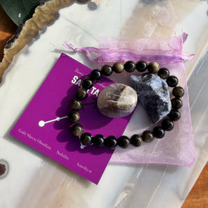 Sagittarius Zodiac Gift Pack♐