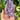Charoite Cabochon | Medium