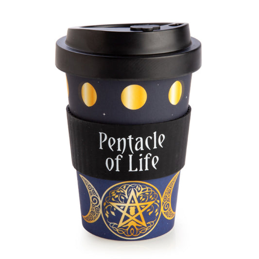 Pentacle Eco-to-Go Bamboo Cup