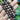 Rhodonite Bead Bracelet