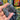 Black Tourmaline Rough Raw