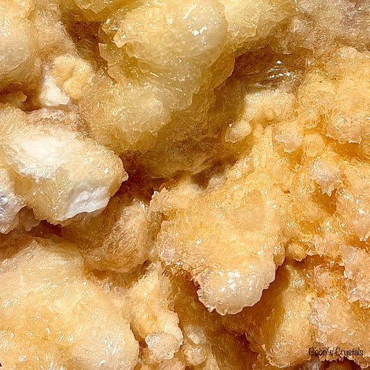 Cave Calcite | Phone Background FREE
