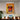 The Emperor Tarot Tapestry