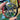 Altar Tool - Silver Pentacle