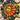 The Blue Sun Tapestry