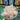 Peach Selenite Rough
