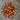 Elder Futhark Runes - Carnelian
