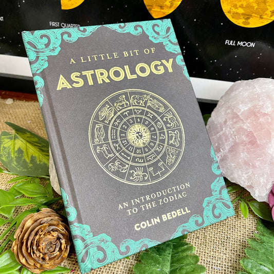 A Little Bit of Astrology - Colin Bedell