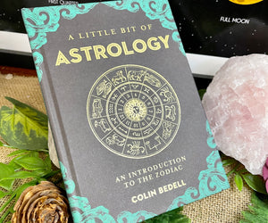 A Little Bit of Astrology - Colin Bedell